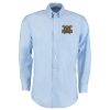 Blueline Workplace Oxford Long Sleeve Shirt  Thumbnail