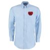 Blueline Workplace Oxford Long Sleeve Shirt  Thumbnail