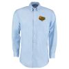 Blueline Workplace Oxford Long Sleeve Shirt  Thumbnail