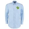 Blueline Workplace Oxford Long Sleeve Shirt  Thumbnail