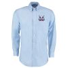 Blueline Workplace Oxford Long Sleeve Shirt  Thumbnail