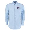 Blueline Workplace Oxford Long Sleeve Shirt  Thumbnail