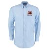 Blueline Workplace Oxford Long Sleeve Shirt  Thumbnail