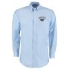 Blueline Workplace Oxford Long Sleeve Shirt  Thumbnail