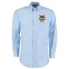 Blueline Workplace Oxford Long Sleeve Shirt  Thumbnail