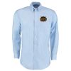 Blueline Workplace Oxford Long Sleeve Shirt  Thumbnail