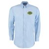 Blueline Workplace Oxford Long Sleeve Shirt  Thumbnail