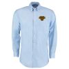 Blueline Workplace Oxford Long Sleeve Shirt  Thumbnail