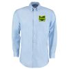 Blueline Workplace Oxford Long Sleeve Shirt  Thumbnail