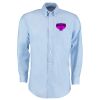 Blueline Workplace Oxford Long Sleeve Shirt  Thumbnail