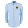 Blueline Workplace Oxford Long Sleeve Shirt  Thumbnail