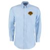 Blueline Workplace Oxford Long Sleeve Shirt  Thumbnail