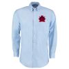 Blueline Workplace Oxford Long Sleeve Shirt  Thumbnail