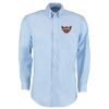 Blueline Workplace Oxford Long Sleeve Shirt  Thumbnail