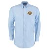 Blueline Workplace Oxford Long Sleeve Shirt  Thumbnail