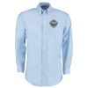 Blueline Workplace Oxford Long Sleeve Shirt  Thumbnail