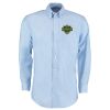 Blueline Workplace Oxford Long Sleeve Shirt  Thumbnail