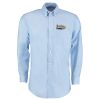 Blueline Workplace Oxford Long Sleeve Shirt  Thumbnail