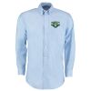 Blueline Workplace Oxford Long Sleeve Shirt  Thumbnail