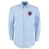 Blueline Workplace Oxford Long Sleeve Shirt  Thumbnail