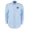 Blueline Workplace Oxford Long Sleeve Shirt  Thumbnail