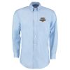 Blueline Workplace Oxford Long Sleeve Shirt  Thumbnail