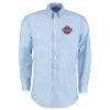 Blueline Workplace Oxford Long Sleeve Shirt  Thumbnail