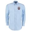 Blueline Workplace Oxford Long Sleeve Shirt  Thumbnail
