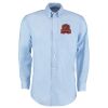 Blueline Workplace Oxford Long Sleeve Shirt  Thumbnail