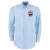 Blueline Workplace Oxford Long Sleeve Shirt  Thumbnail