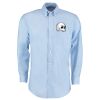 Blueline Workplace Oxford Long Sleeve Shirt  Thumbnail