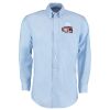 Blueline Workplace Oxford Long Sleeve Shirt  Thumbnail