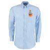 Blueline Workplace Oxford Long Sleeve Shirt  Thumbnail