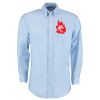 Blueline Workplace Oxford Long Sleeve Shirt  Thumbnail