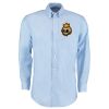 Blueline Workplace Oxford Long Sleeve Shirt  Thumbnail