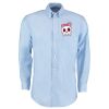 Blueline Workplace Oxford Long Sleeve Shirt  Thumbnail