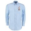Blueline Workplace Oxford Long Sleeve Shirt  Thumbnail