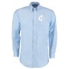 Blueline Workplace Oxford Long Sleeve Shirt  Thumbnail