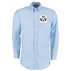 Blueline Workplace Oxford Long Sleeve Shirt  Thumbnail