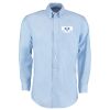 Blueline Workplace Oxford Long Sleeve Shirt  Thumbnail