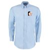 Blueline Workplace Oxford Long Sleeve Shirt  Thumbnail