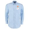 Blueline Workplace Oxford Long Sleeve Shirt  Thumbnail
