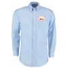 Blueline Workplace Oxford Long Sleeve Shirt  Thumbnail