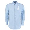 Blueline Workplace Oxford Long Sleeve Shirt  Thumbnail
