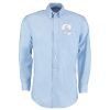 Blueline Workplace Oxford Long Sleeve Shirt  Thumbnail