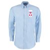 Blueline Workplace Oxford Long Sleeve Shirt  Thumbnail