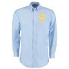Blueline Workplace Oxford Long Sleeve Shirt  Thumbnail