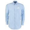 Blueline Workplace Oxford Long Sleeve Shirt  Thumbnail