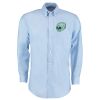 Blueline Workplace Oxford Long Sleeve Shirt  Thumbnail