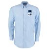 Blueline Workplace Oxford Long Sleeve Shirt  Thumbnail